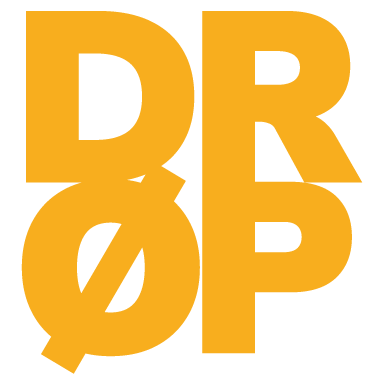 DRØP